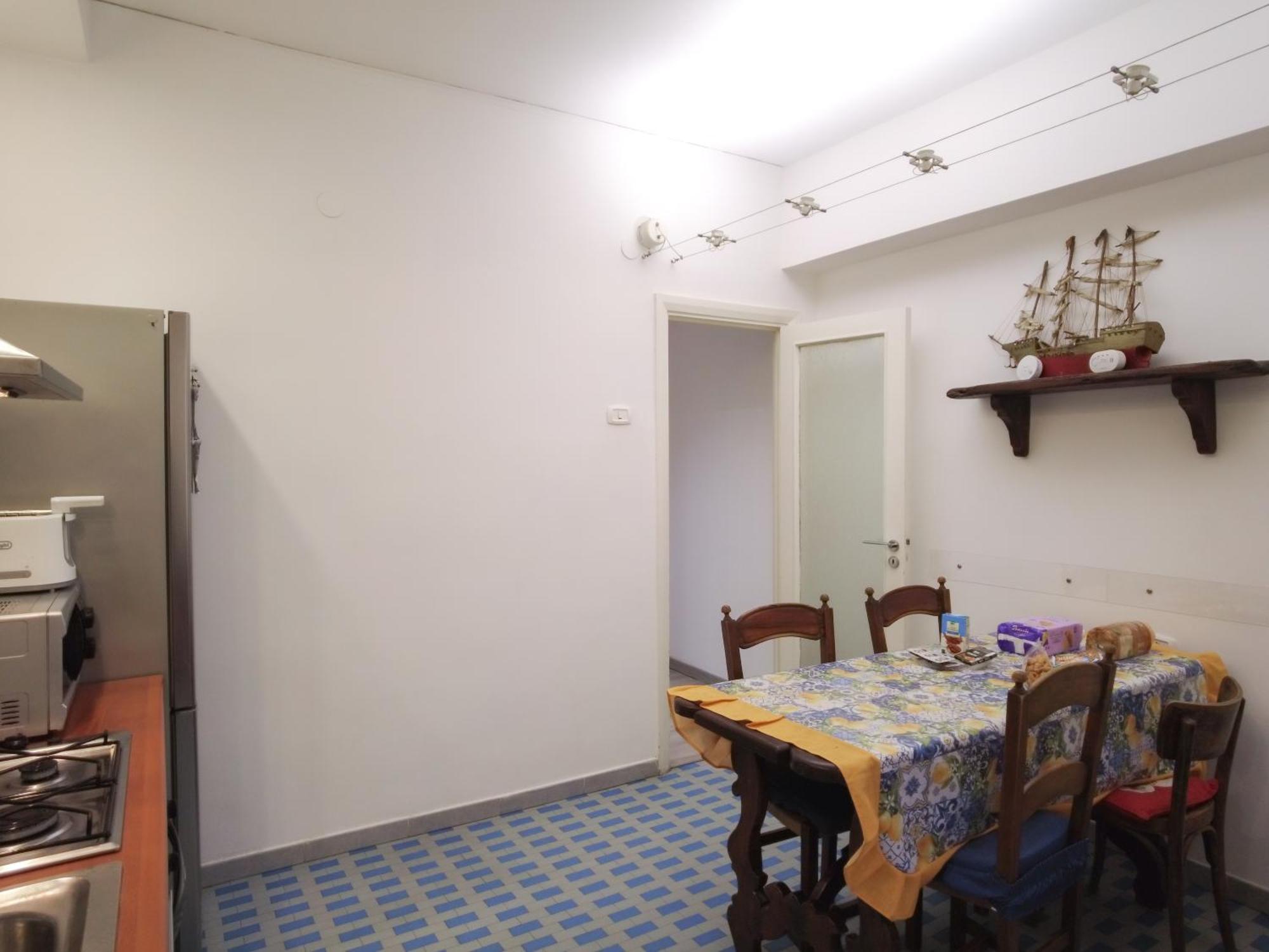 Casa Alessandro Casa Maria Francesca Napoli Eksteriør bilde