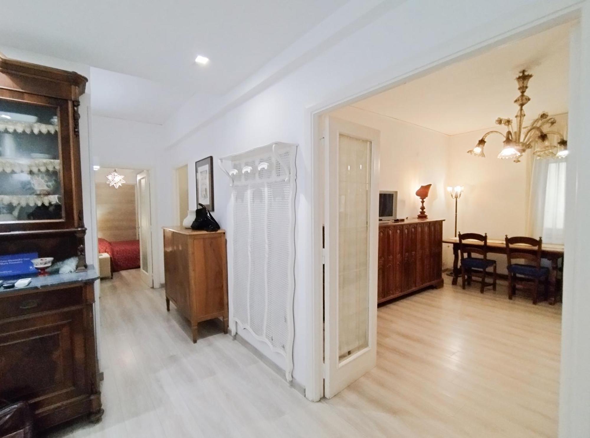 Casa Alessandro Casa Maria Francesca Napoli Eksteriør bilde