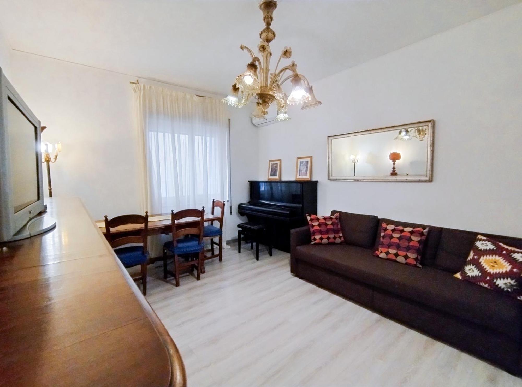 Casa Alessandro Casa Maria Francesca Napoli Eksteriør bilde