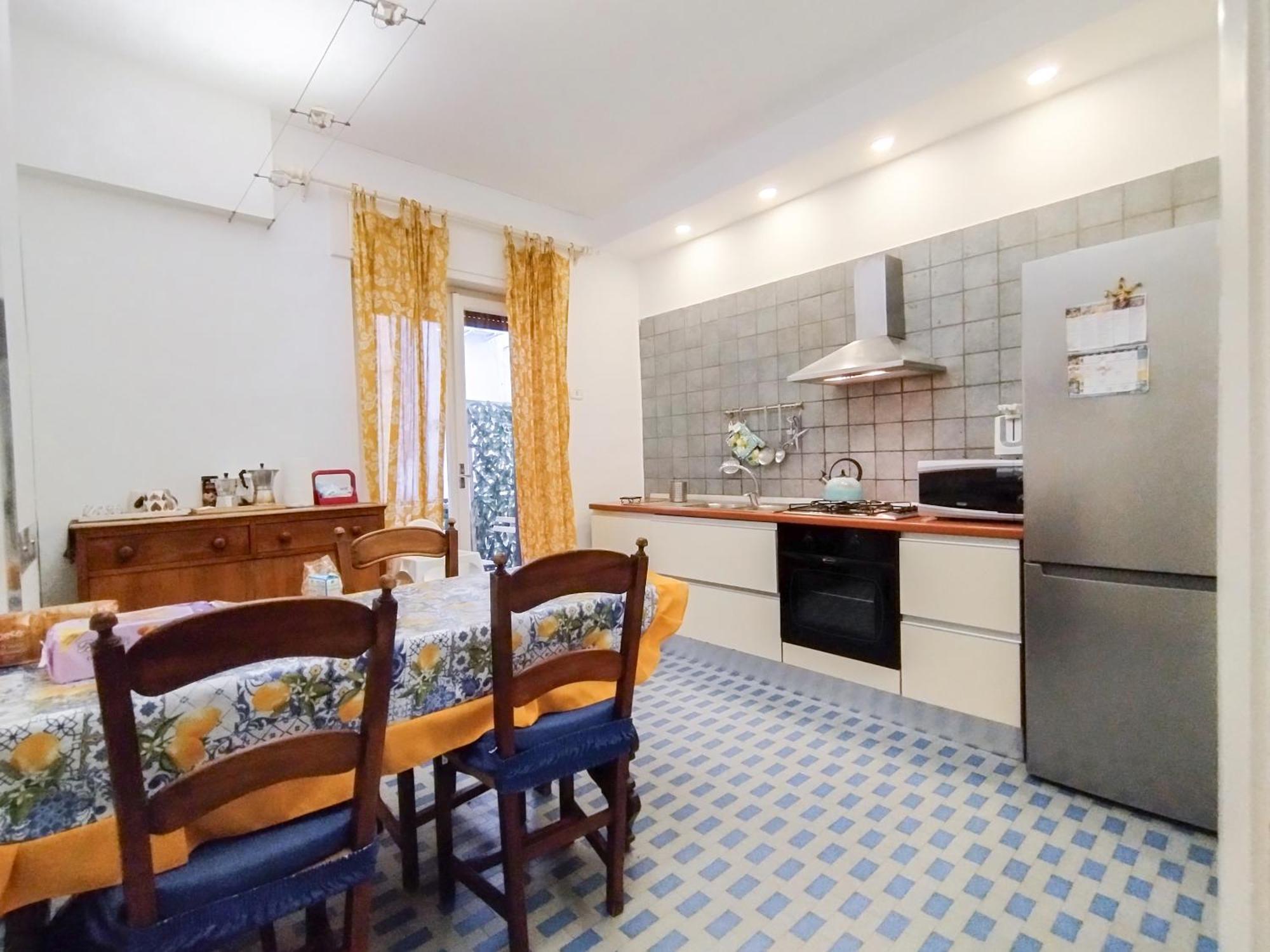 Casa Alessandro Casa Maria Francesca Napoli Eksteriør bilde